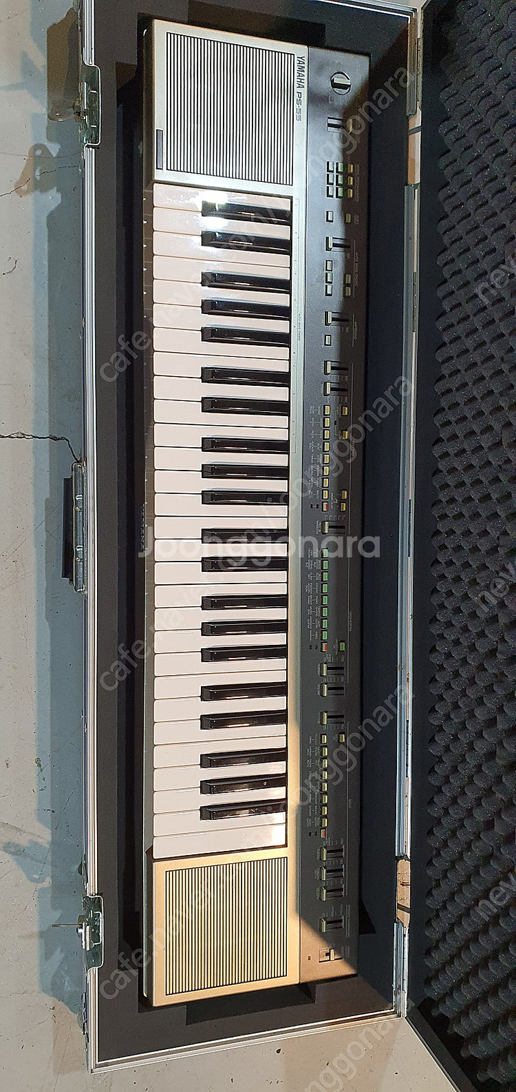 로랜드 E-96 건반--8