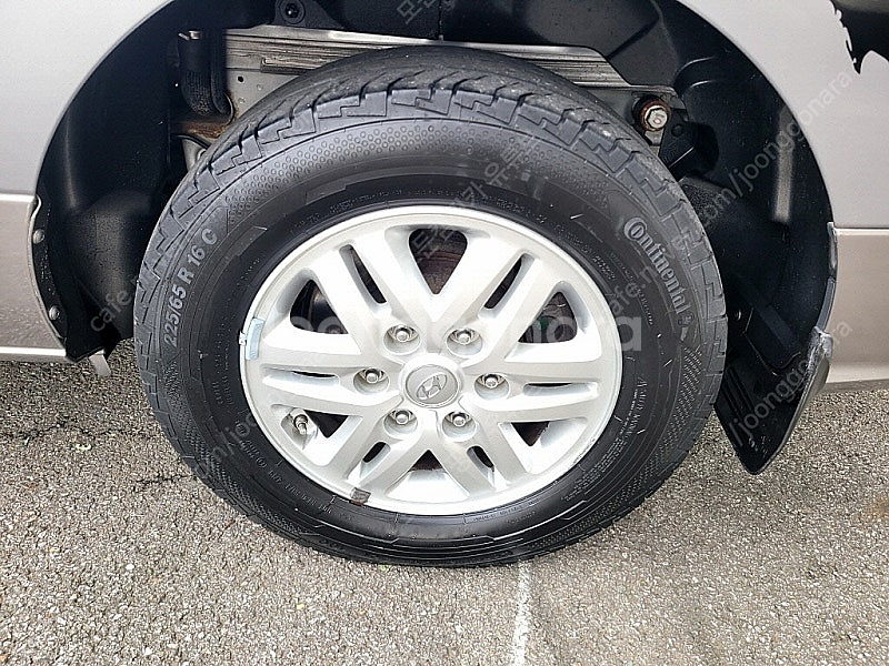 18년 스타렉스3인승하이루프캠핑카(풀옵션,8만,풀옵션)-전액할부됨--6