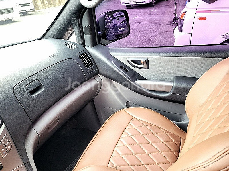 18년 스타렉스3인승하이루프캠핑카(풀옵션,8만,풀옵션)-전액할부됨--9