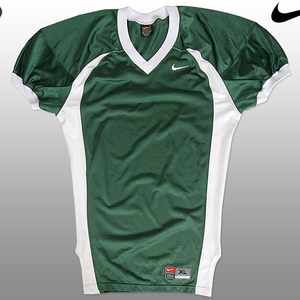 NFL NY Jets Game Worn Used 블링크 풋볼져지 정품Nike XL(110-115) (무료배송)