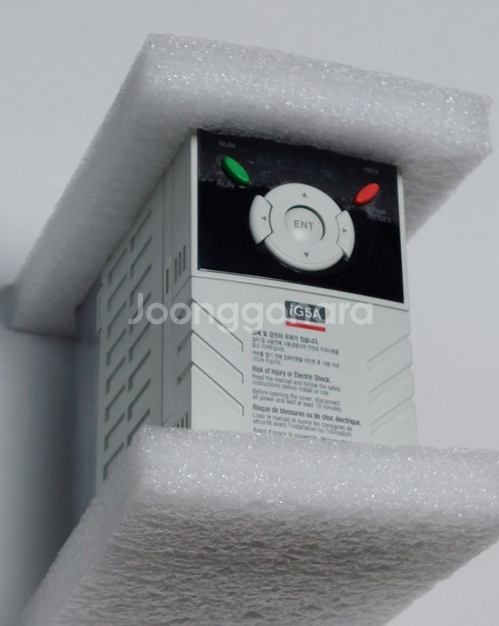 LS SV008iG5A-4 (0.75Kw) 1마력 38...--4