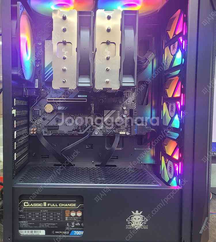 [ 750,000원 ] 라이젠 7900 / 기가 B65...--2