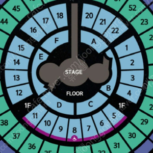 God콘서트 28일 vip 연석 구매합니다.