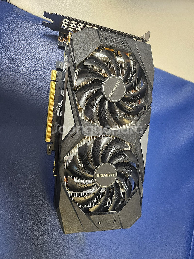 GTX1660super 8g--0