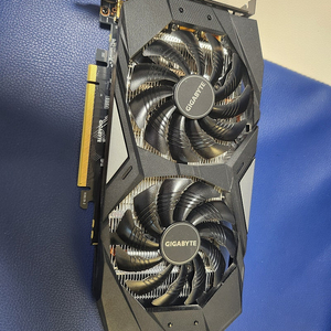 GTX1660super 8g