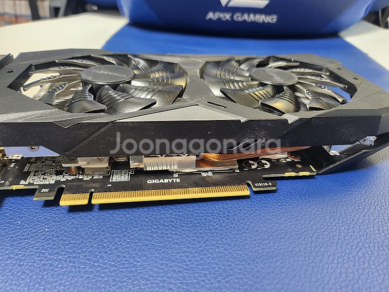 GTX1660super 8g--1