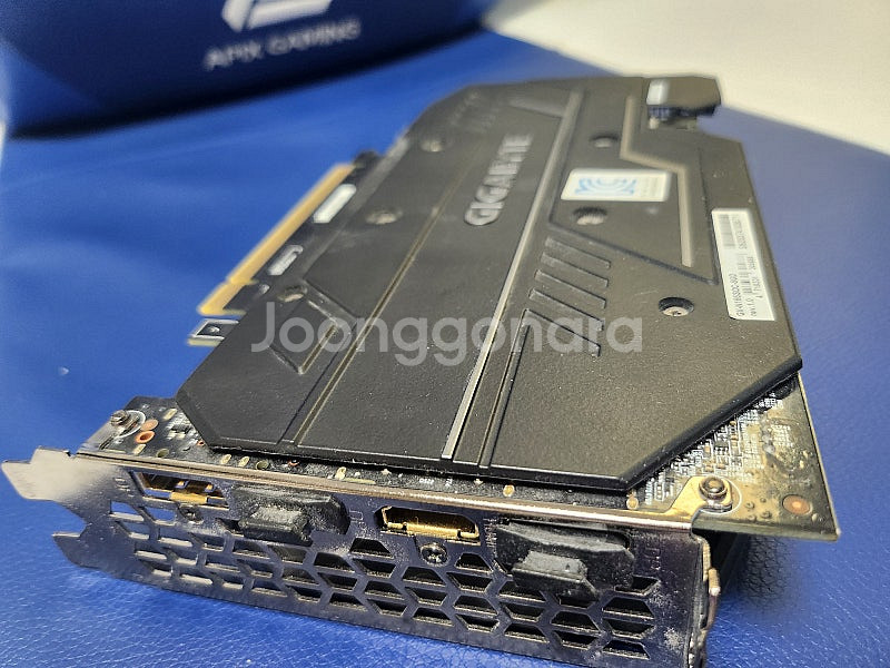GTX1660super 8g--2