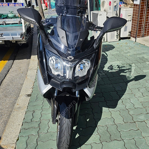 bmw c650gt 팝니다