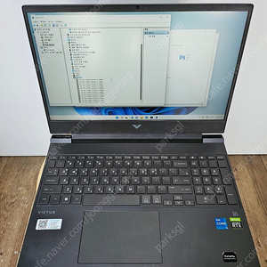 HP 비투스 15-fa0051TX 팝니다.