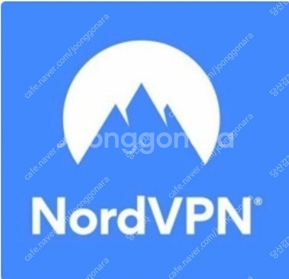 Nord VPN 2년 3개월 함께 할 파티원 모집합니다...--0