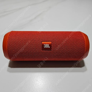 jbl 플립3 블루투스 스피커 (택포)