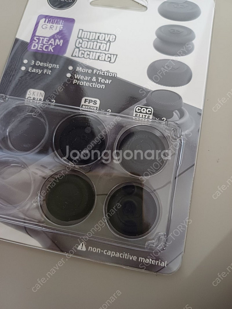 rog ally x 로갈리 흑갈리 umpc--2