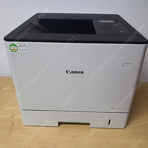 캐논 LBP710Cxz A4 칼라 레이저 프린터