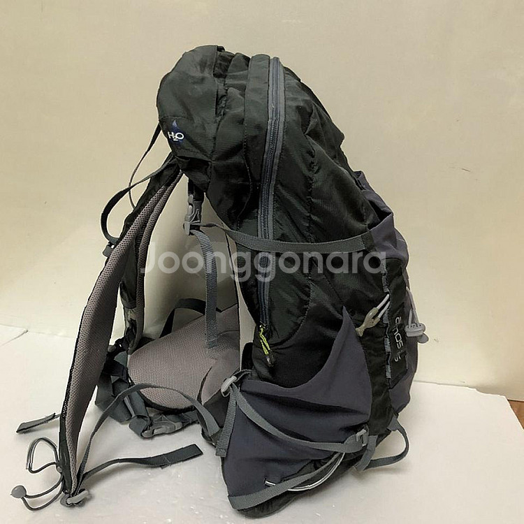 오스프리 등산배낭 25L 상태좋음--1