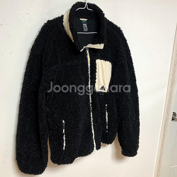 깨끗 네파 남성 겨울 자켓 110XXL--1