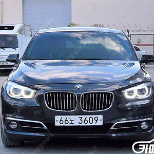 [BMW]5시리즈 GT (F07) GT 30d | 2015 | 119,402km년식 | 검정색 | 수원 | 1,390만원