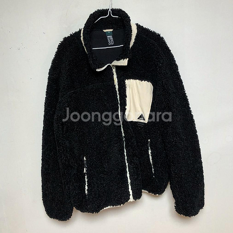 네파 남성 겨울 자켓 110XXL--0