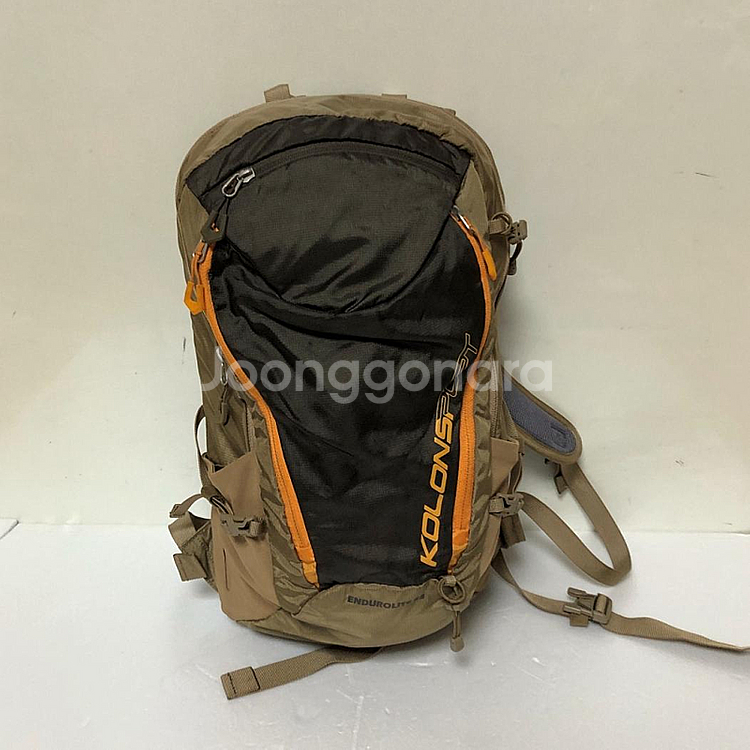 코오롱 등산배낭 23L--0