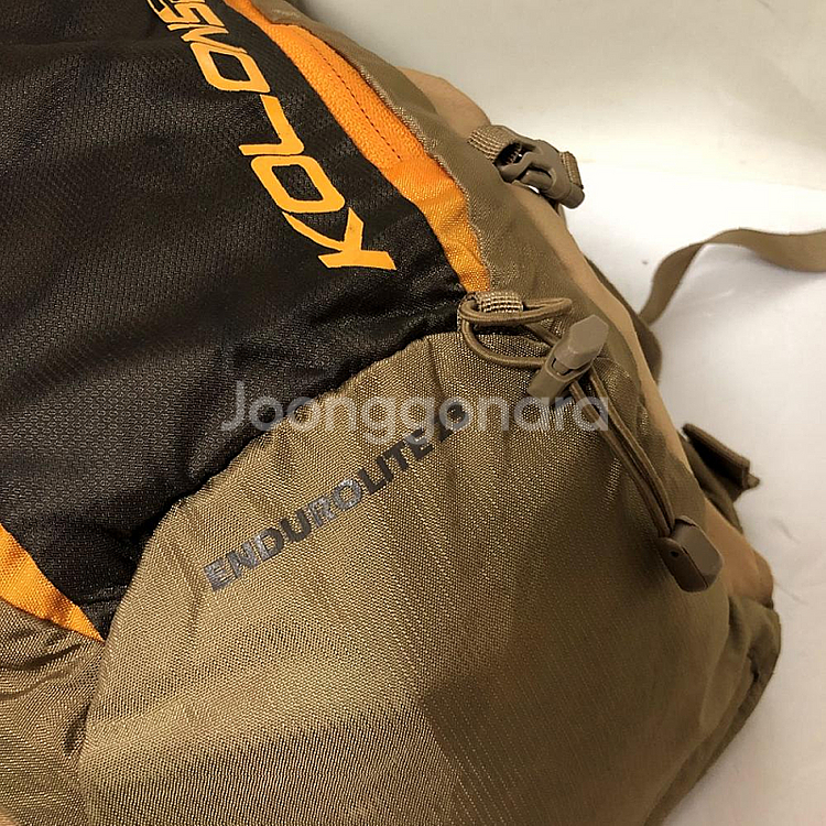 코오롱 등산배낭 23L--3