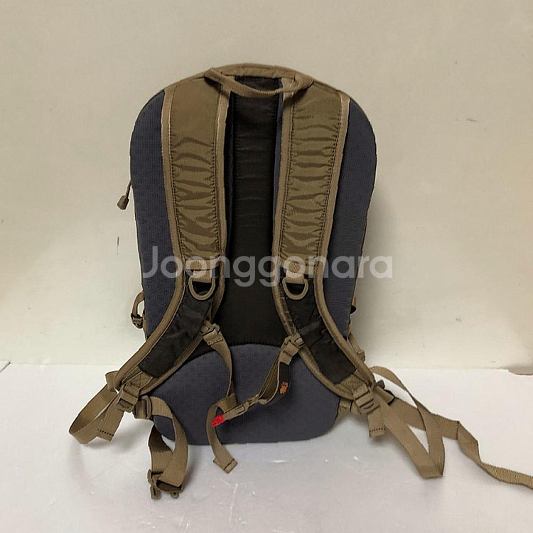 코오롱 등산배낭 23L--4