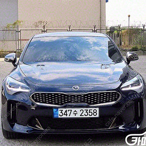 [기아]스팅어 마이스터 AWD 3.3 GT | 2021 | 52,081km년식 | 파란색 | 수원 | 3,650만원