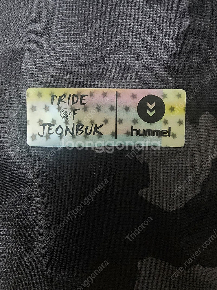 전북현대 2020 메모리얼 유니폼 이동국--2