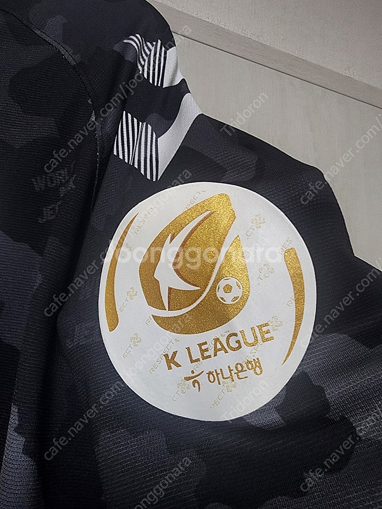 전북현대 2020 메모리얼 유니폼 이동국--5