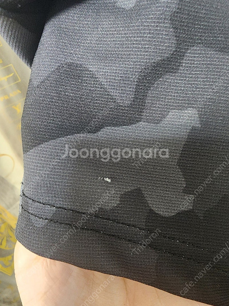 전북현대 2020 메모리얼 유니폼 이동국--7