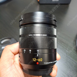 파나소닉 라이카 12-60 f2.8-4 ( 마이크로포서드)