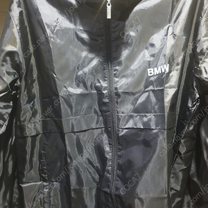 BMW 비엠더블유 바람막이 점퍼