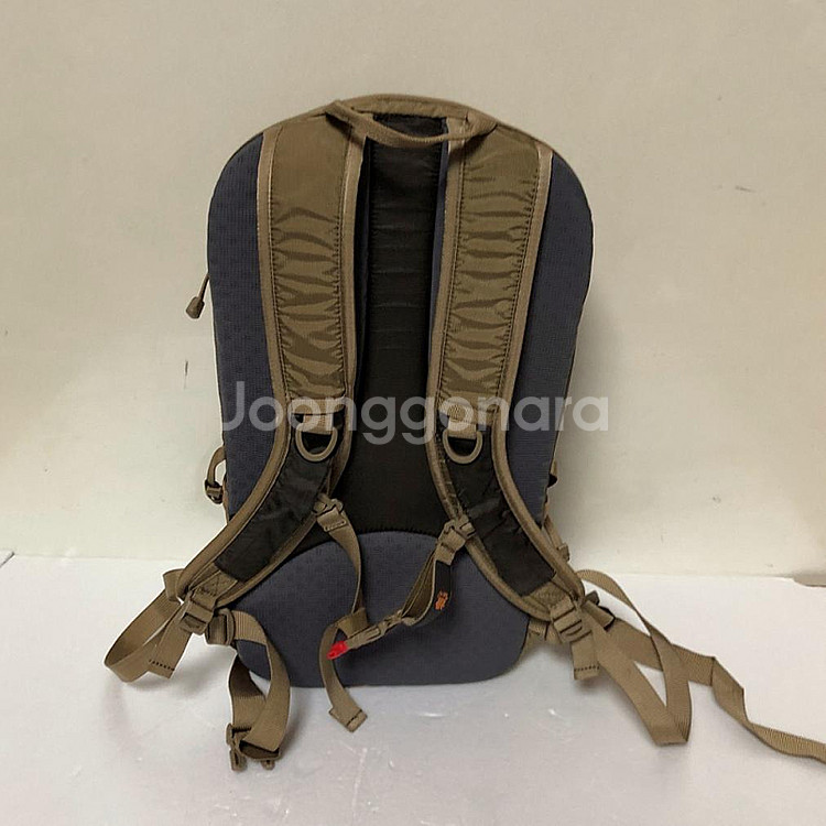 코오롱 등산배낭 23L--4