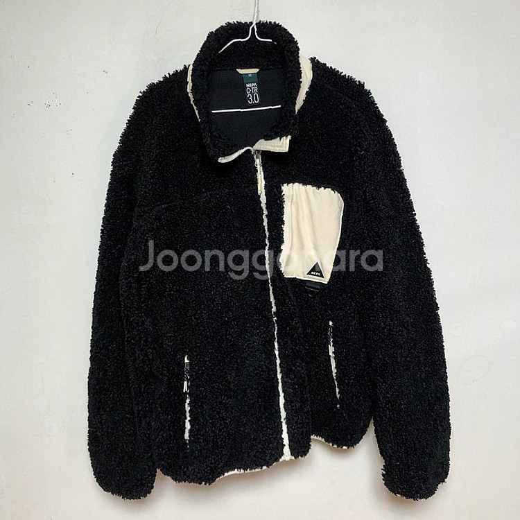 네파 남성 겨울 자켓 110XXL--0