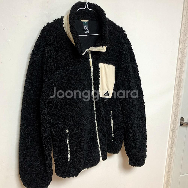 네파 남성 겨울 자켓 110XXL--1