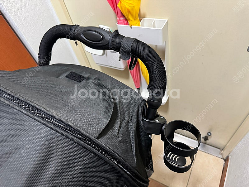 잉글레시나 퀴드 유모차 + 개별구매 구성품 (재당근)--3