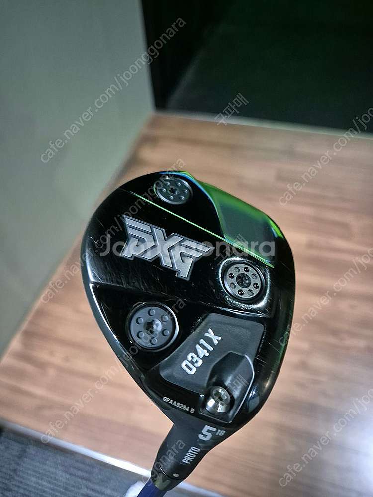 PXG 0341X 40g L 여성 우드 판매 [가격인하...--3