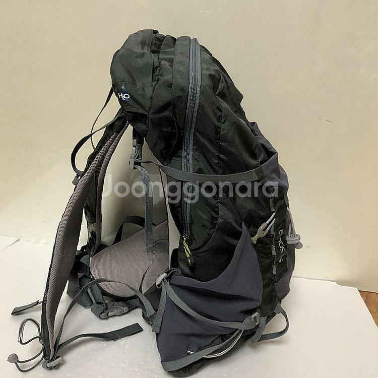 판매 오스프리 등산배낭 25L 상태좋음--1