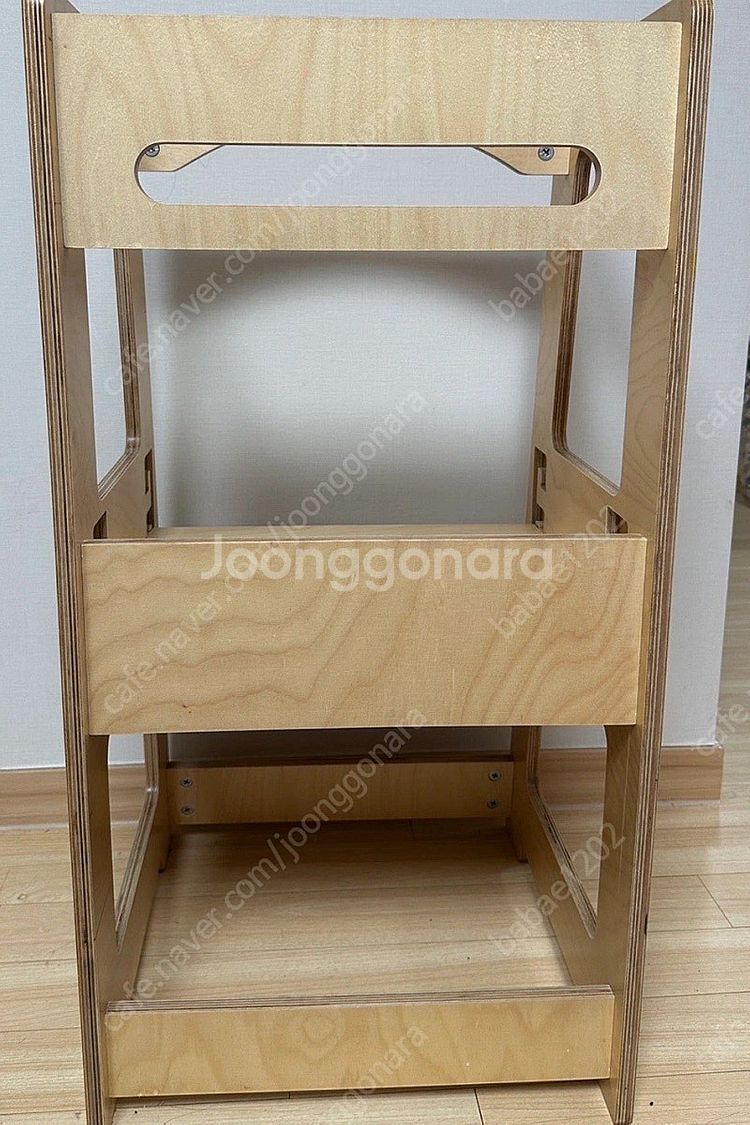 꼬메모이 러닝타워 키친헬퍼--3