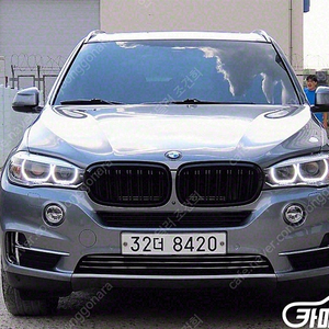 [BMW]X5 (F15) xDrive 40e I 퍼포먼스 ★중고차★중고차매입★전액할부★저신용자★신불자★소액할부★현금★카드 전부 가능합니다!