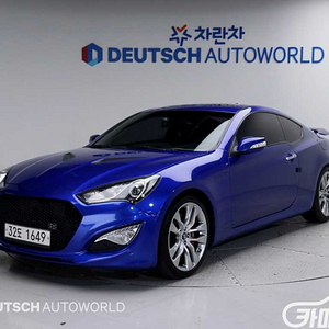 현대 [현대]더뉴제네시스쿠페 380 GT-R 2012 년 중고차◆전액할부◆중고리스◆여유자금◆