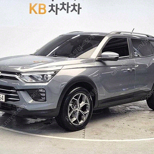 KG모빌리티(쌍용) 뷰티풀코란도 2WD 가솔린 1.5 C5 (5인승)★중고차★할부★리스★전액할부★카드★탁송★24시간 상담가능★