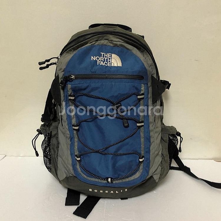 깨끗 노스페이스 등산배낭 30L--0