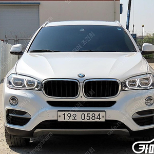 [BMW]X6 (F16) xDrive 30d ★중고차★중고차매입★전액할부★저신용자★신불자★소액할부★현금★카드 전부 가능합니다!