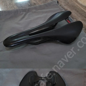 68g 본트레거xxx 초경랑 풀카본 안장 s-works power Bontrager XXX Carbon Saddle