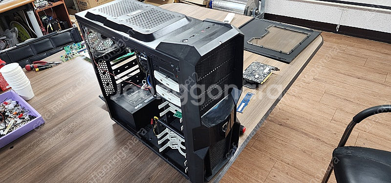 GTX750TI 2GB DDR5, ASROCK B75M...--3