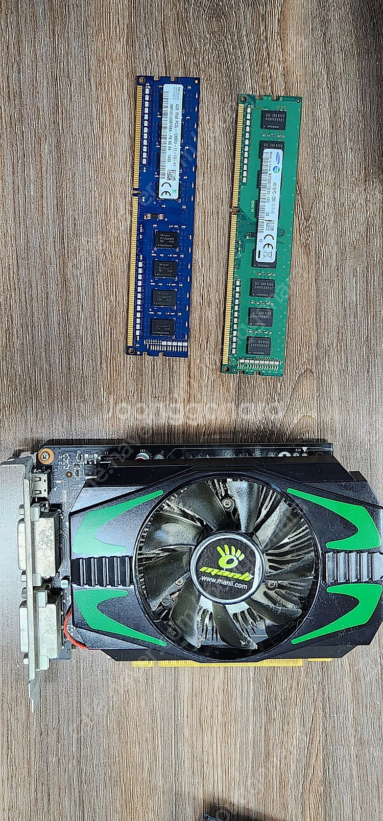 GTX750TI 2GB DDR5, ASROCK B75M...--5