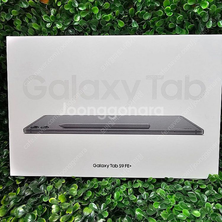 갤럭시 탭 s9 fe 플러스 128GB 미개봉 새제품 ...--0