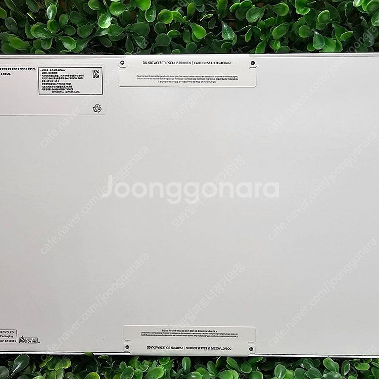 갤럭시 탭 s9 fe 플러스 128GB 미개봉 새제품 ...--1