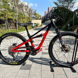 키즈 & 쥬니어 MTB 풀샥 팝니다.