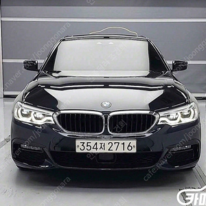 [BMW]5시리즈 (G30) 530i M 스포츠 플러스 ★중고차★중고차매입★전액할부★저신용자★신불자★소액할부★현금★카드 전부 가능합니다!