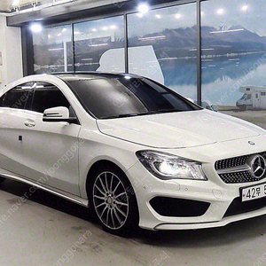 벤츠CLA클래스 CLA 250 4MATIC@중고차@24시상담@저신용@전액할부